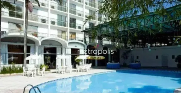 Sala Comercial para alugar, 736m² no Centro, São Bernardo do Campo