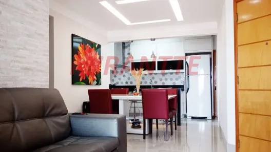 Apartamento com 3 Quartos à venda, 86m² no Tucuruvi, São Paulo