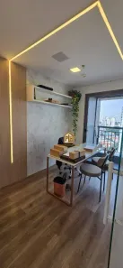 Sala Comercial para alugar, 35m² no Alto da Mooca, São Paulo