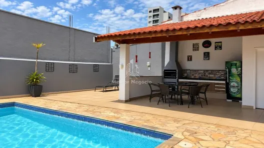 Casa com 3 Quartos à venda, 112m² no Parque Industrial, Campinas