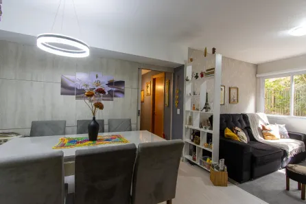 Apartamento com 3 Quartos à venda, 74m² no Teresópolis, Porto Alegre