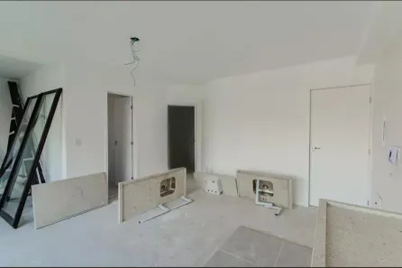 Apartamento com 1 Quarto à venda, 47m² no Vila Mariana, São Paulo