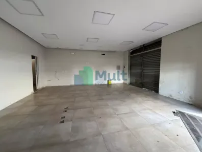 Imóvel Comercial com 1 Quarto para alugar, 496m² no Ipiranga, Ribeirão Preto