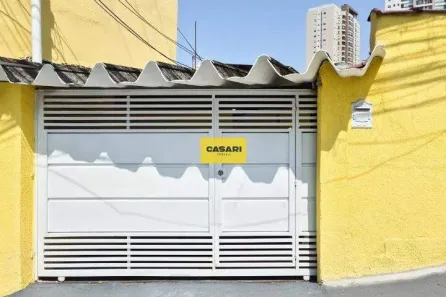 Casa com 2 Quartos à venda, 303m² no Baeta Neves, São Bernardo do Campo