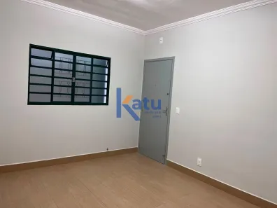 Apartamento com 2 Quartos para alugar, 57m² no Parque da Represa, Jundiaí