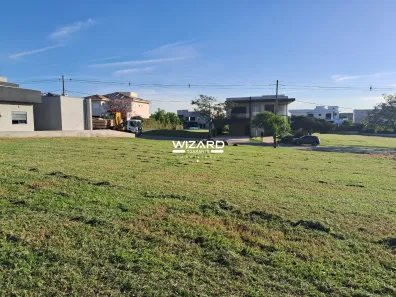 Lote/Terreno à venda, 1000m² no Kurumin, Itu