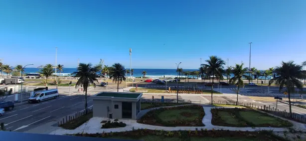 Apartamento com 3 Quartos à venda, 199m² no Barra da Tijuca, Rio de Janeiro