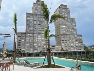 Apartamento com 3 Quartos à venda, 175m² no Alphaville Conde I, Barueri