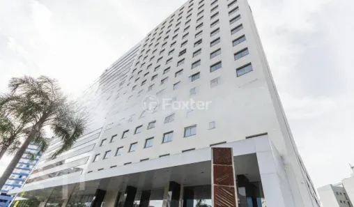 Kitnet com 1 Quarto à venda, 22m² no Cidade Baixa, Porto Alegre