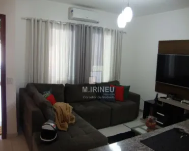 Casa com 3 Quartos à venda, 90m² no Jardim Santana, Hortolândia
