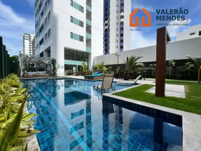 Apartamento com 3 Quartos à venda, 65m² no Candeias, Jaboatão dos Guararapes