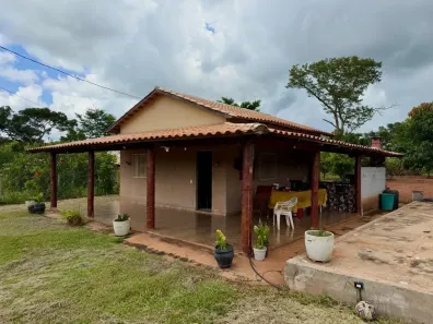 Fazenda/Sítio com 2 Quartos à venda, 90m² no Centro, Antônio Cardoso