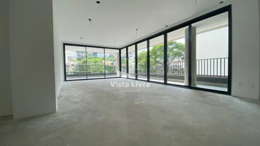Apartamento com 3 Quartos à venda, 218m² no Sumaré, São Paulo