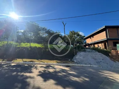 Lote/Terreno à venda, 530m² no Lagoa Mansões, Lagoa Santa