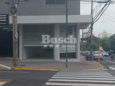 Ponto Comercial para alugar, 117m² no Vila Santa Tereza, Bauru