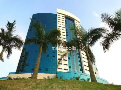 Sala Comercial à venda, 25m² no Centro, Taboão da Serra