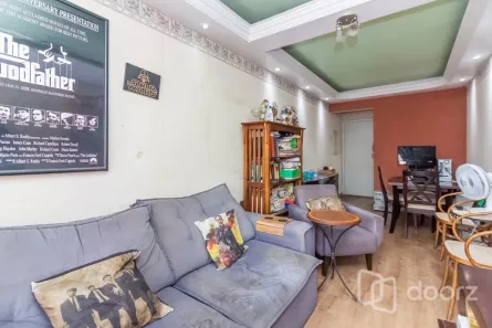 Apartamento com 2 Quartos à venda, 63m² no Mirandópolis, São Paulo