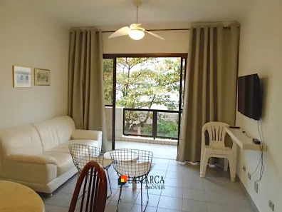Apartamento com 4 Quartos à venda, 90m² no Enseada, Guarujá