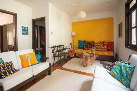 Sobrado com 4 Quartos à venda, 302m² no Campo Belo, São Paulo