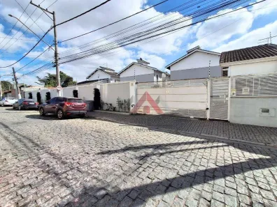Casa de Condomínio com 2 Quartos à venda, 70m² no Vila Urupês, Suzano