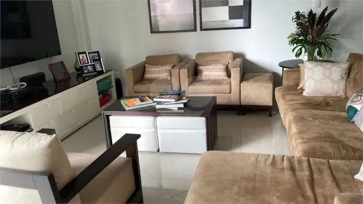 Apartamento com 3 Quartos à venda, 220m² no Vila Gomes Cardim, São Paulo