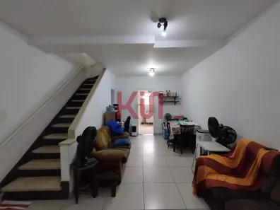 Casa com 2 Quartos à venda, 180m² no Bosque da Saúde, São Paulo
