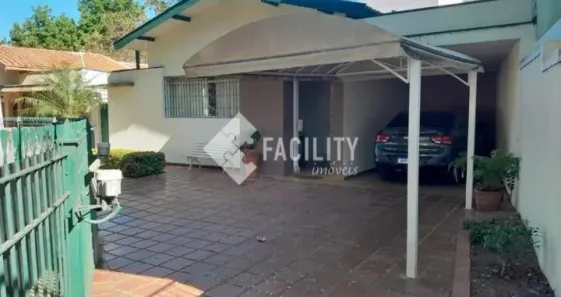 Casa com 3 Quartos à venda, 145m² no Botafogo, Campinas
