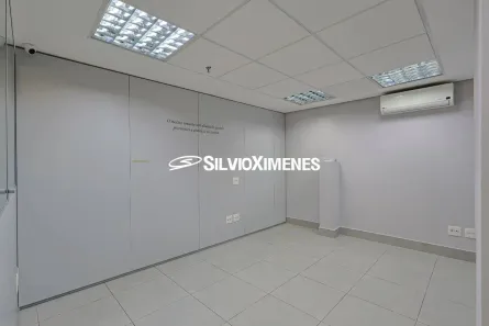 Ponto Comercial para alugar, 108m² no Vale do Sereno, Nova Lima