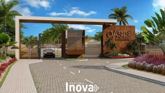 Lote/Terreno à venda, 200m² no Tamandaré, Tamandaré