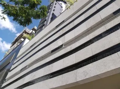 à venda, 295m² no Santo Agostinho, Belo Horizonte