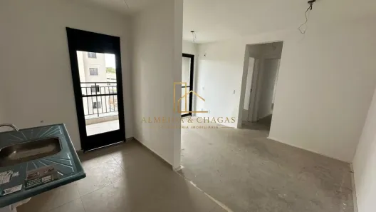 Apartamento com 2 Quartos à venda, 59m² no Votupoca, Barueri