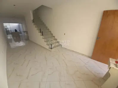 Sobrado com 3 Quartos à venda, 125m² no Bosque da Saúde, São Paulo