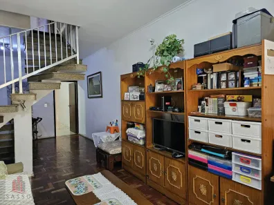 Casa com 3 Quartos à venda, 202m² no Tatuapé, São Paulo
