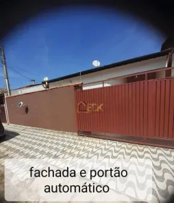 Casa com 2 Quartos à venda, 199m² no Parque São Luís, Taubaté