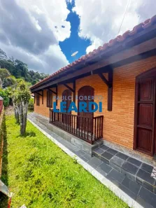 Casa com 3 Quartos à venda, 170m² no Jardim Santa Rosália, Poços de Caldas