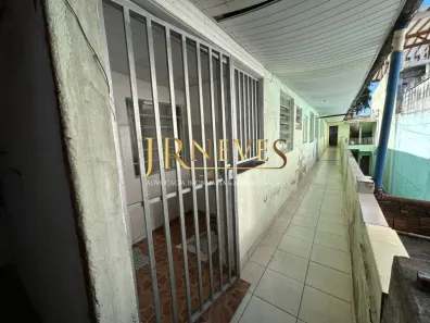 Casa com 1 Quarto para alugar, 50m² no Casa Verde, São Paulo