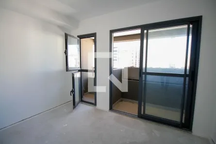 Kitnet com 1 Quarto à venda, 22m² no Jardim Paulista, São Paulo