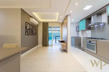 Apartamento com 2 Quartos à venda, 120m² no Atiradores, Joinville
