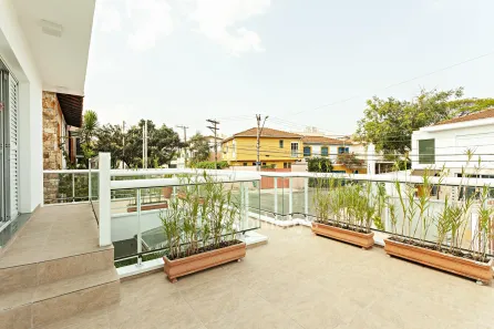 Casa com 5 Quartos à venda, 464m² no Vila Madalena, São Paulo