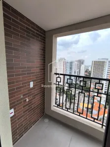 Apartamento com 1 Quarto à venda, 30m² no Vila Dom Pedro I, São Paulo