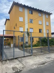 Apartamento com 2 Quartos à venda, 48m² no Cidade Nova Heliópolis, São Paulo