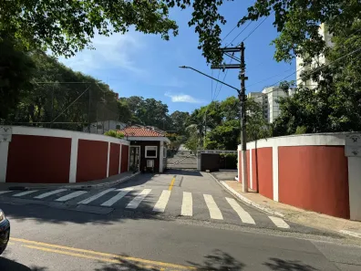 Casa de Condomínio com 3 Quartos à venda, 150m² no Jardim Marajoara, São Paulo