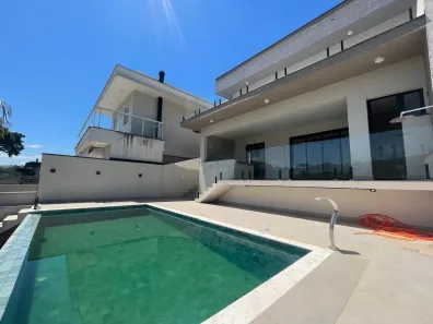 Casa de Condomínio com 3 Quartos à venda, 230m² no Residencial San Vitale, Bragança Paulista