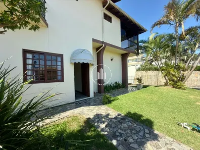 Casa com 4 Quartos à venda, 304m² no Itaguaçu, Florianópolis