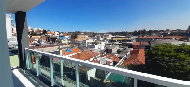 Apartamento com 2 Quartos à venda, 53m² no Vila Nova Mazzei, São Paulo
