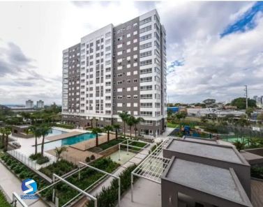 Apartamento com 3 Quartos à venda, 76m² no Sarandi, Porto Alegre