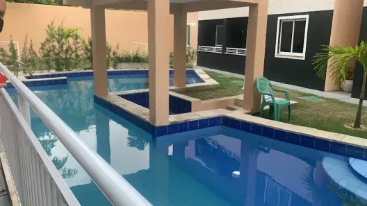 Apartamento com 2 Quartos à venda, 49m² no Padre Romualdo, Caucaia