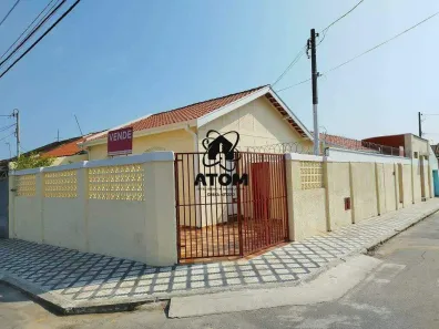 Casa com 7 Quartos à venda, 163m² no Centro, Taubaté
