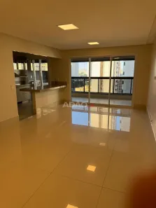 Apartamento com 3 Quartos à venda, 132m² no Setor Bueno, Goiânia