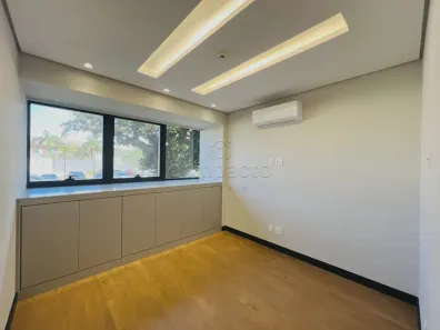 Sala Comercial para alugar, 44m² no Georgina Business Park, São José do Rio Preto
